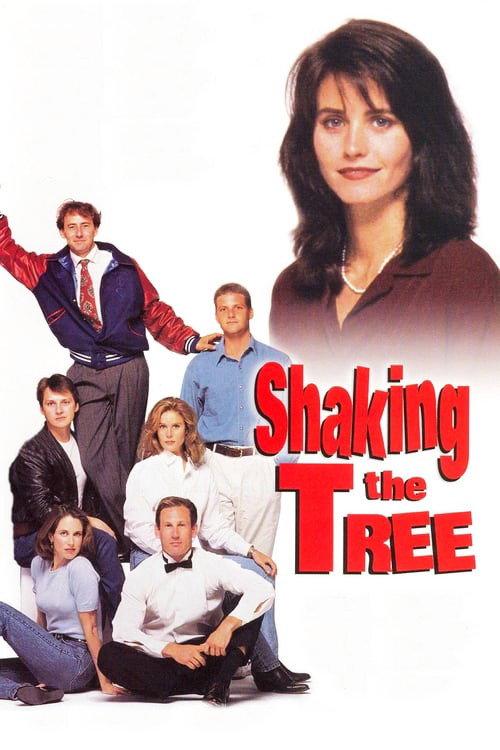 Shaking the Tree 1991 official movie poster