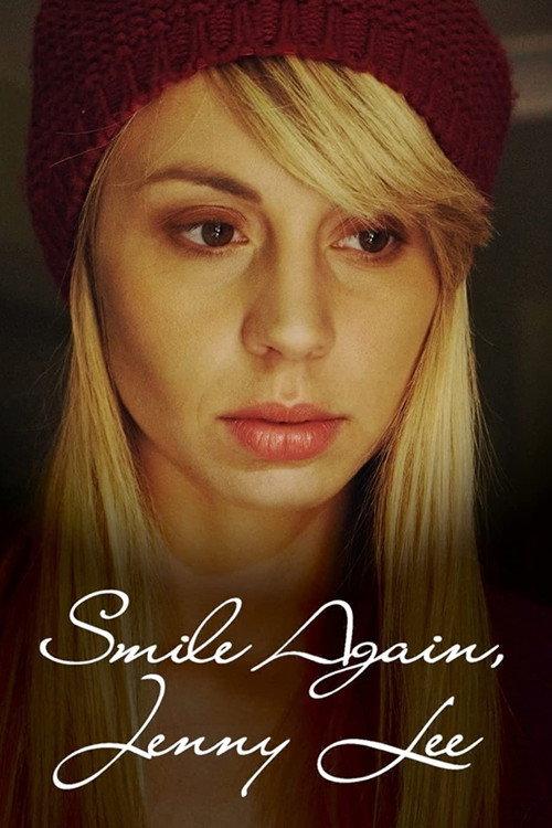 Smile Again, Jenny Lee 2015 official movie poster