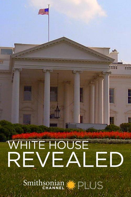 White House Revealed 2009 official movie poster