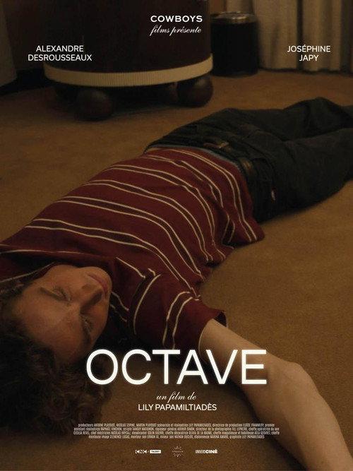 Octave 2022 official movie poster