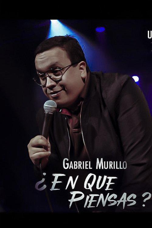 ¿En Que Piensas? 2022 official movie poster