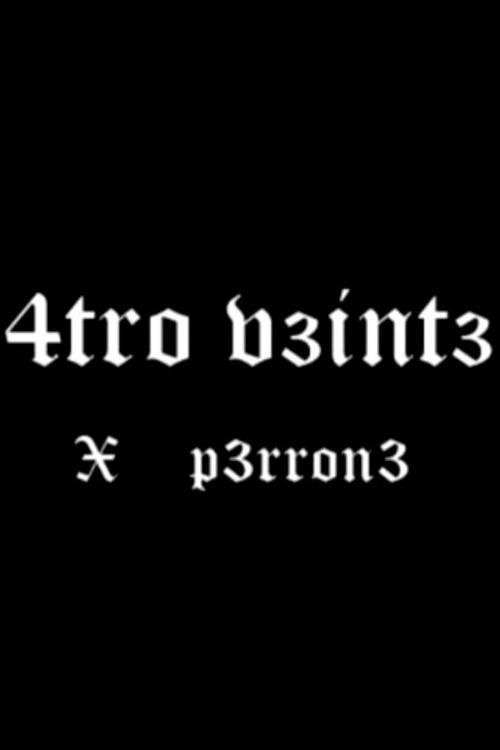 4tro v3int3 2020 official movie poster