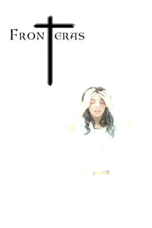 Fronteras 2007 official movie poster