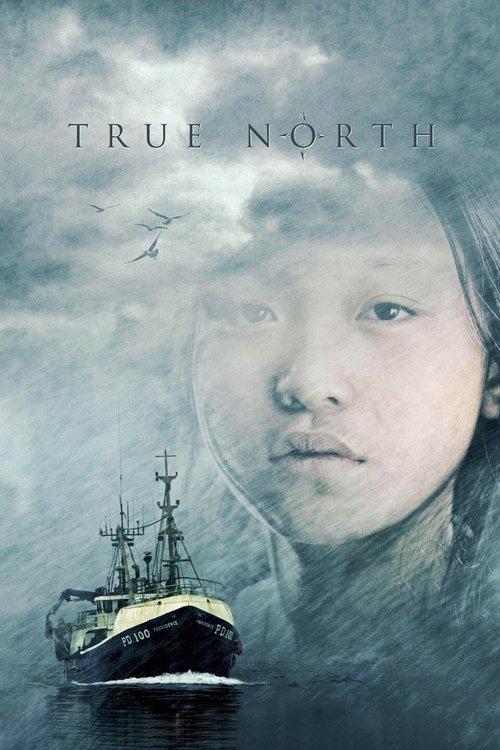 True North 2007 official movie poster