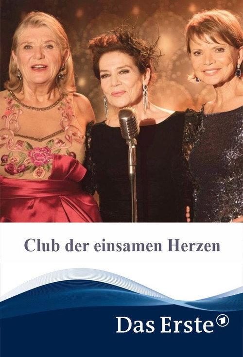 Club Of The Lonely Hearts 2019 official movie poster