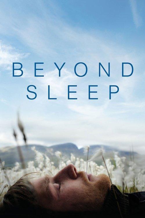 Beyond Sleep 2016 official movie poster