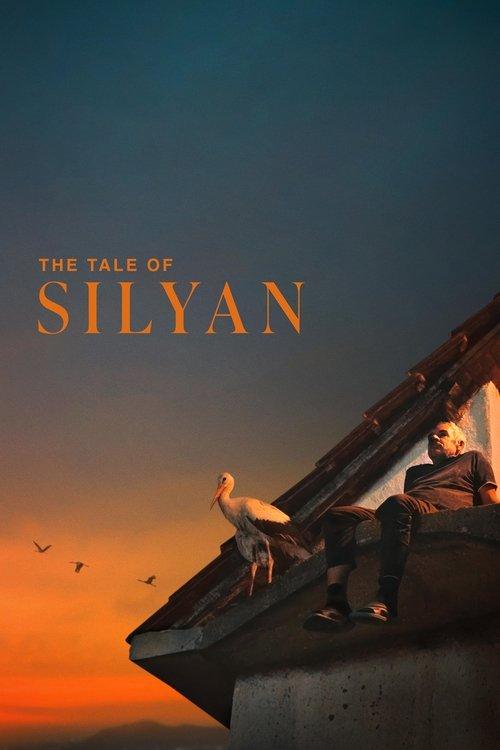 The Tale of Silyan 2025 official movie poster