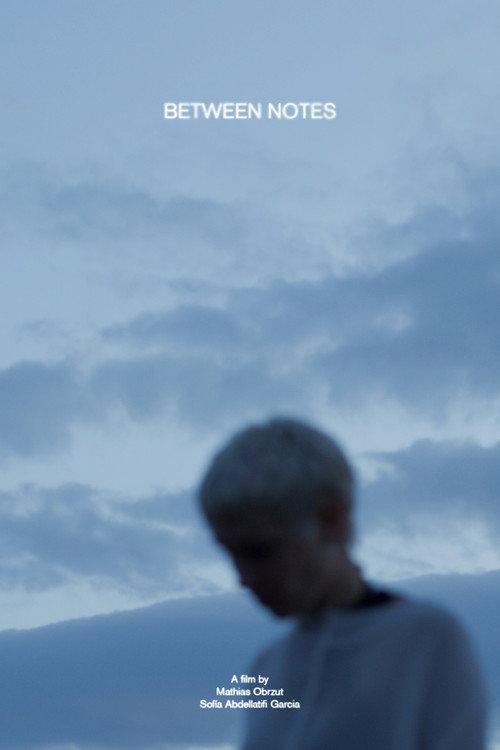 Between Notes 2024 official movie poster