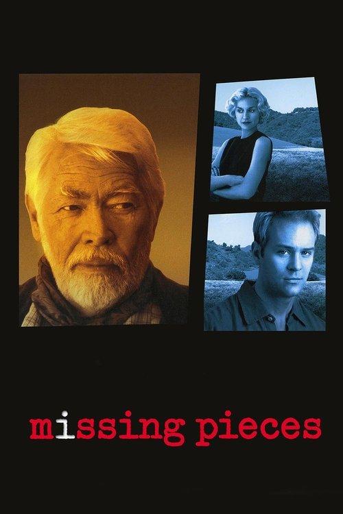 Missing Pieces 2001 official movie poster