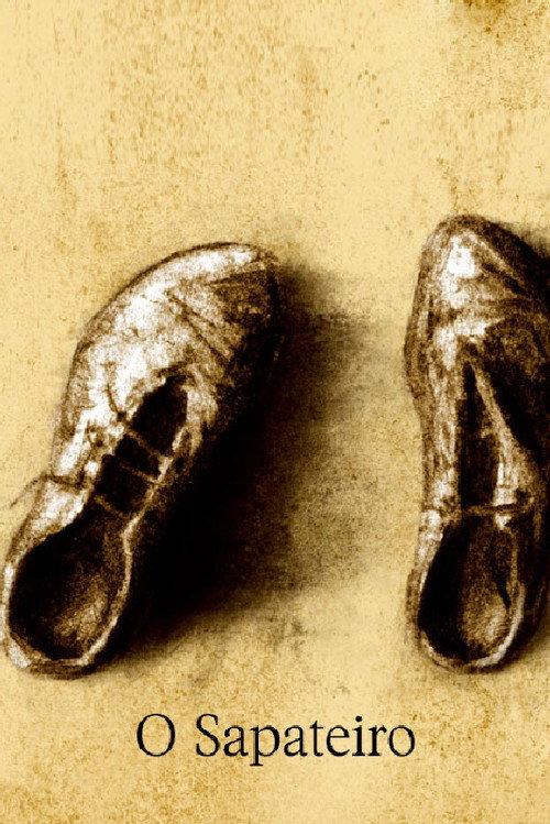The Shoemaker 2011 official movie poster
