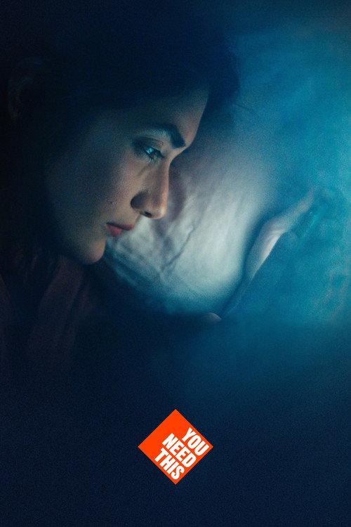 You Need This 2025 official movie poster