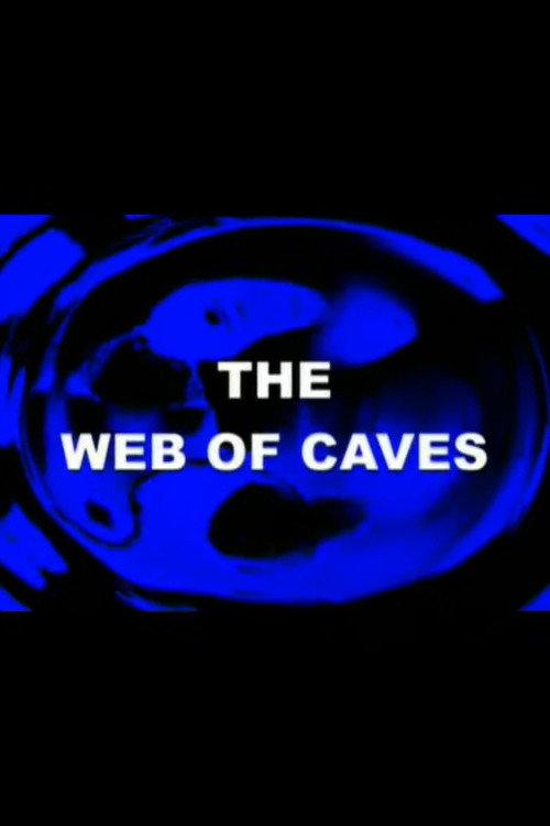 The Web of Caves 1999 official movie poster