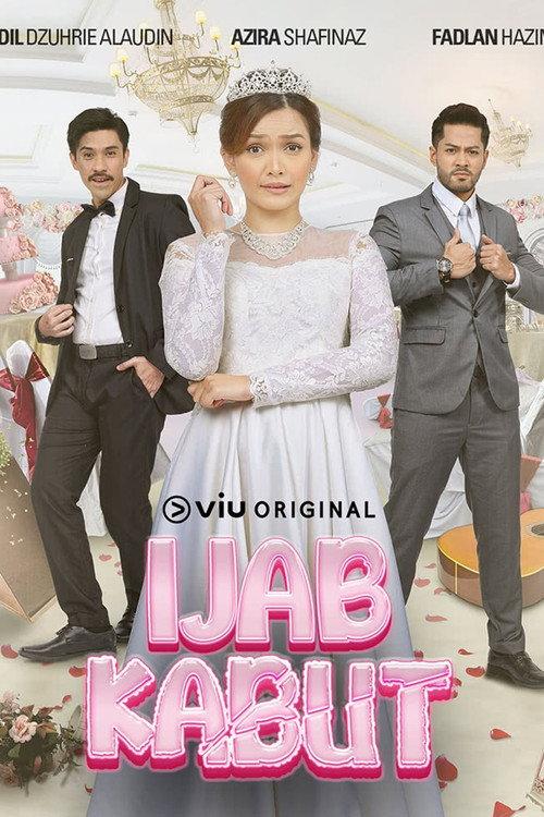 Ijab Kabut 2022 official movie poster