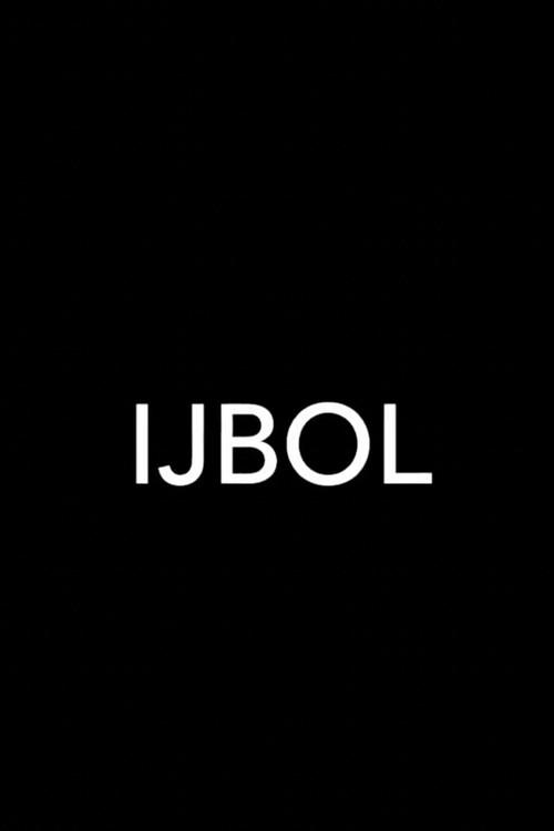 Ijbol 2024 official movie poster