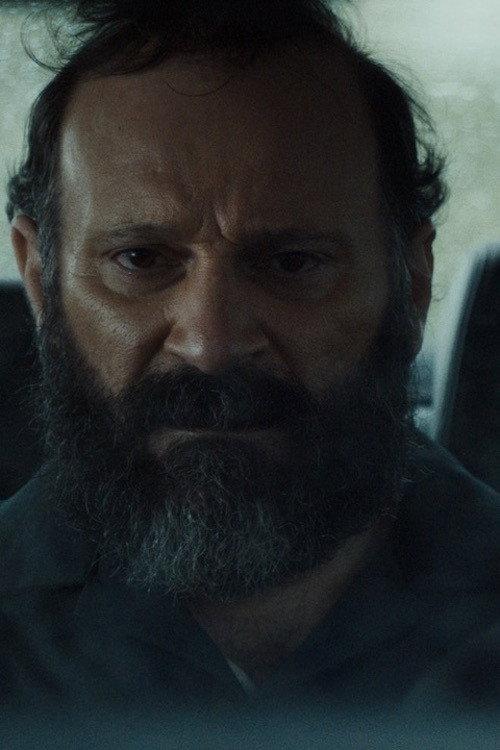 No Longer Suitable For Use 2021 official movie poster