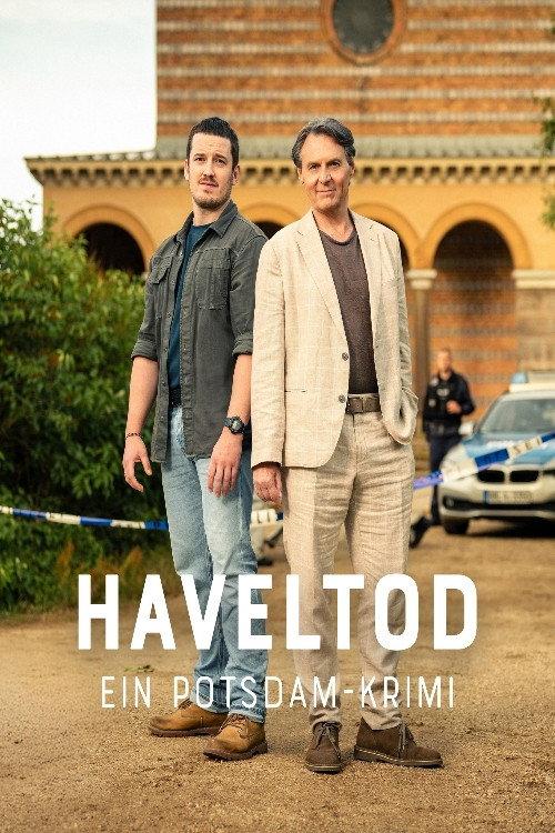 Haveltod - Ein Potsdam-Krimi 2026 official movie poster