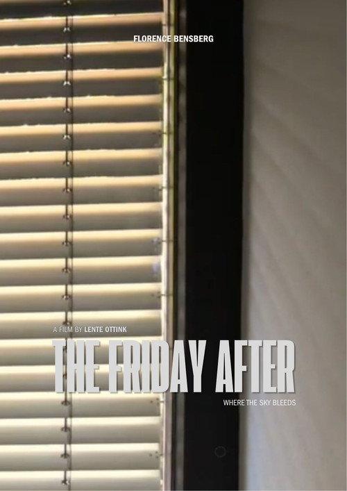 The Friday After 2026 official movie poster