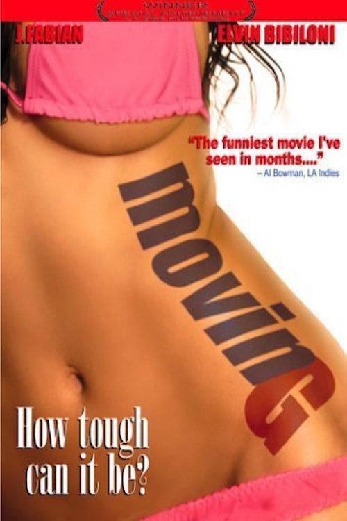 Movin G 2007 official movie poster