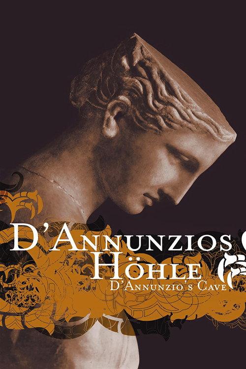 D’Annunzio’s Cave 2005 official movie poster
