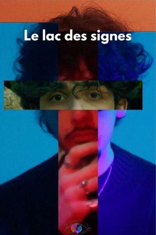 Le lac des signes 2025 official movie poster