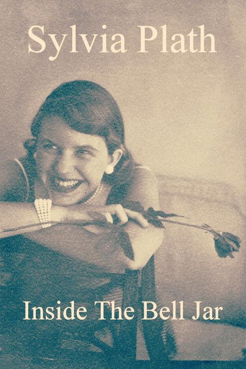Sylvia Plath: Inside The Bell Jar 2018 official movie poster