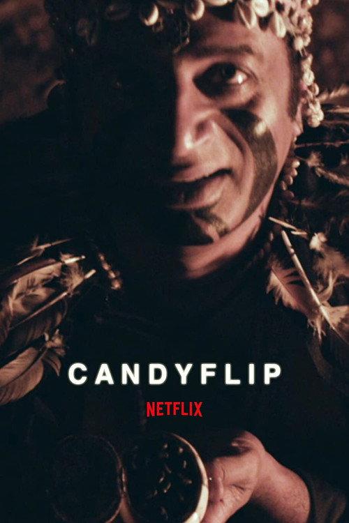 Candyflip 2017 official movie poster