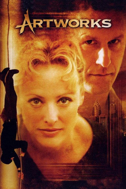 Artworks 2003 official movie poster