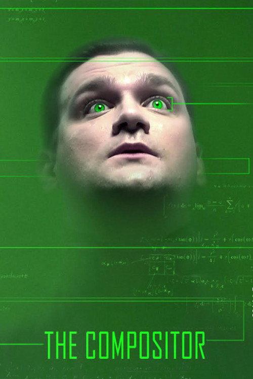 The Compositor  official movie poster