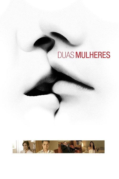 Two Women 2009 official movie poster