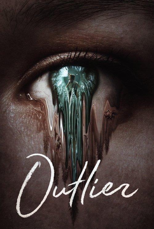Outlier 2021 official movie poster
