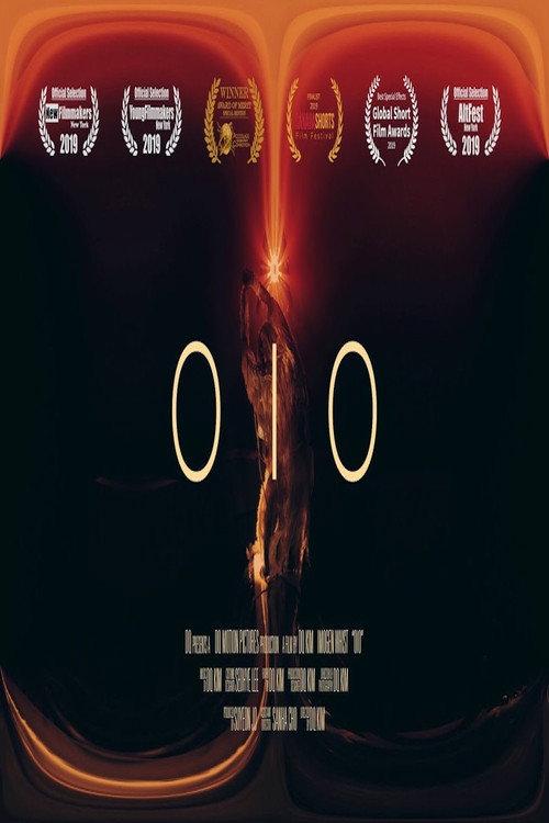 OIO 2019 official movie poster