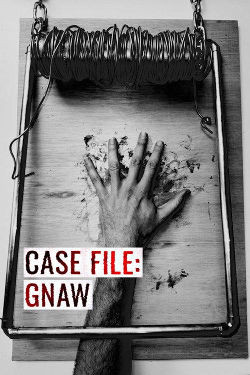 CASE FILE: GNAW 2026 official movie poster