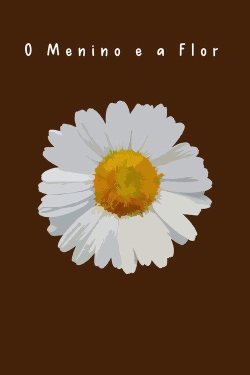 Flower Boy 2025 official movie poster