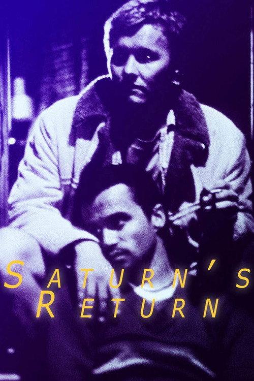Saturn's Return 2001 official movie poster