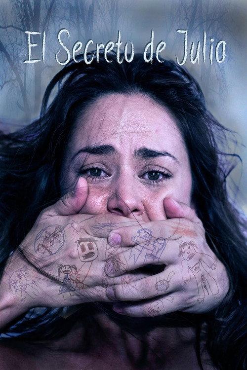 El secreto de Julia 2019 official movie poster