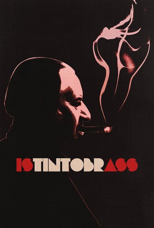 Istintobrass 2013 official movie poster