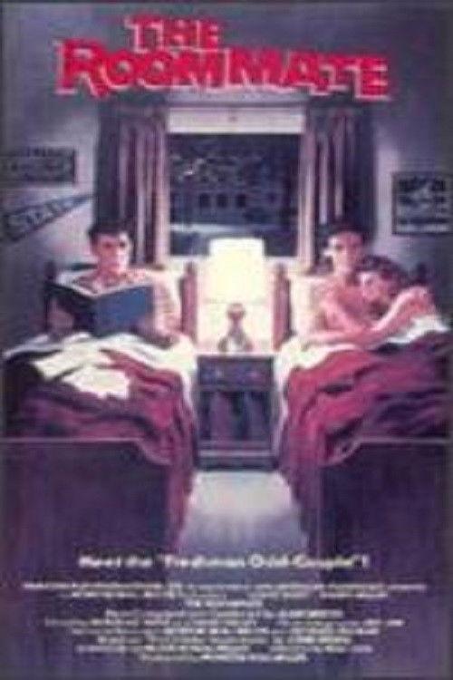 The Roommate 1984 official movie poster