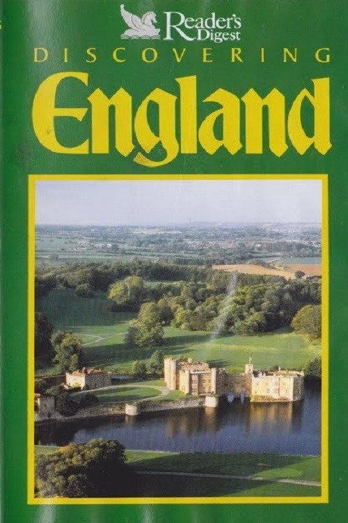 Discovering England 1991 official movie poster