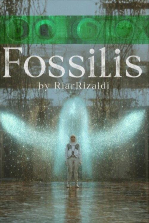 Fossilis 2023 official movie poster