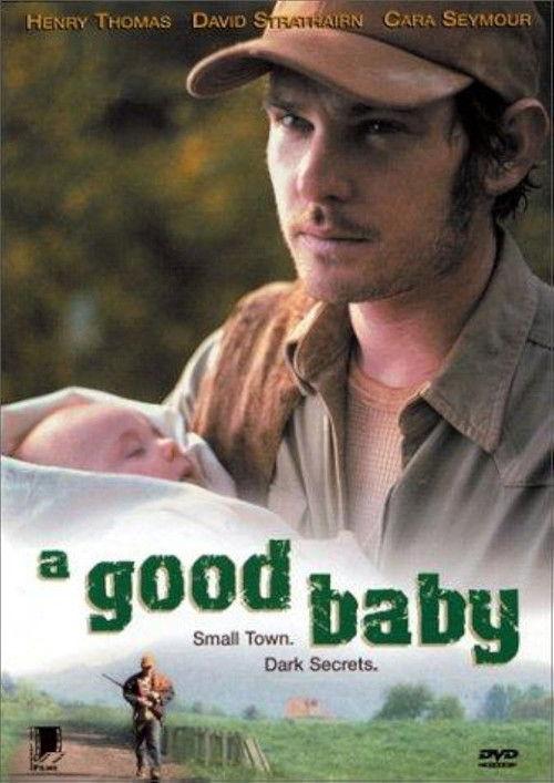 A Good Baby 2000 official movie poster