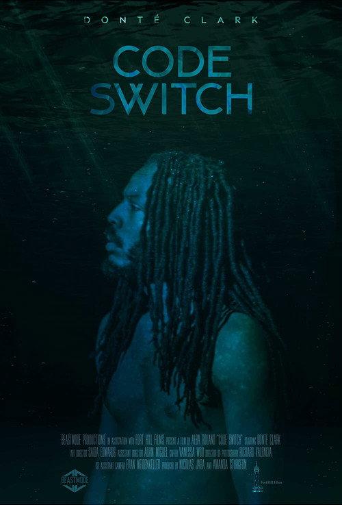 Code Switch 2018 official movie poster