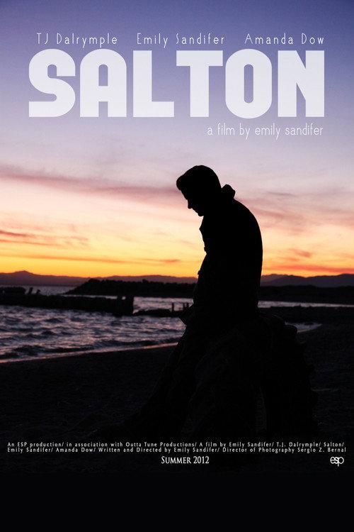 Salton 2012 official movie poster