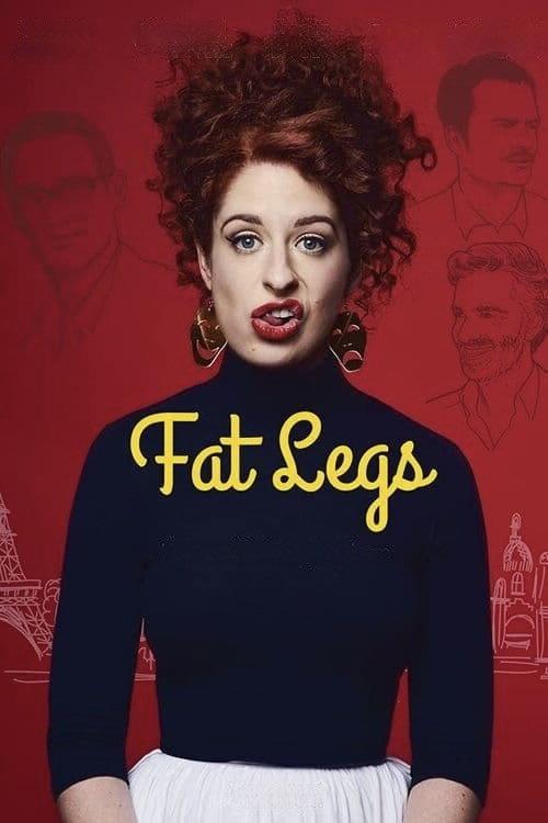 Fat Legs 2016 official movie poster