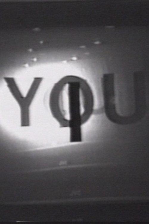 As I See You You See Me 1995 official movie poster