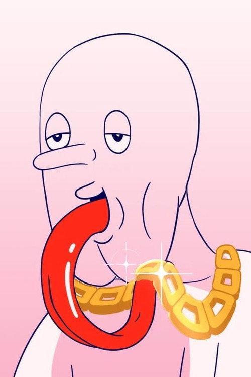 Crazy 2020 official movie poster