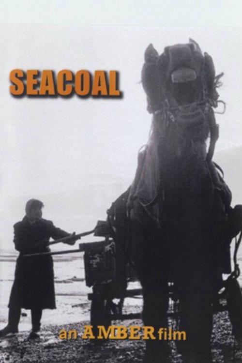 Seacoal 1985 official movie poster
