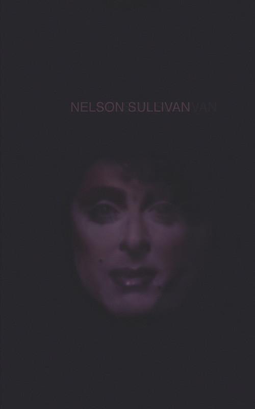Nelson Sullivan 1989 official movie poster
