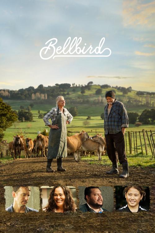 Bellbird 2019 official movie poster