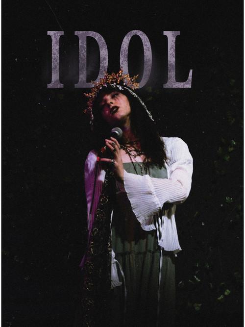 Idol 2026 official movie poster