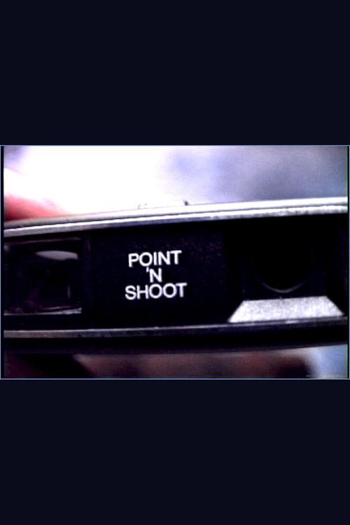 Point 'n Shoot 1989 official movie poster